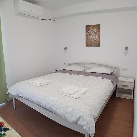 Apartament 11 Budiu Targu Mures Exterior photo