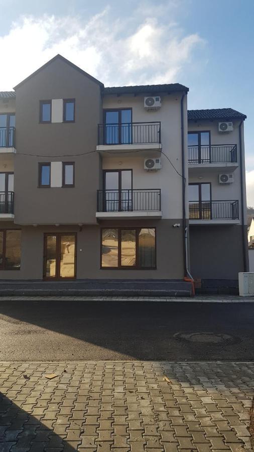 Apartament 11 Budiu Targu Mures Exterior photo